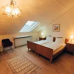 Zur Post Hotel Egloffstein