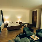 Hotel Zur Post Egloffstein
