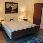 Zur Post 3* Egloffstein
