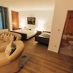 Zur Post 3* Egloffstein