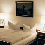 Zur Post Hotel Egloffstein