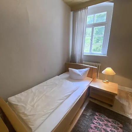 Hotel Zur Post Egloffstein