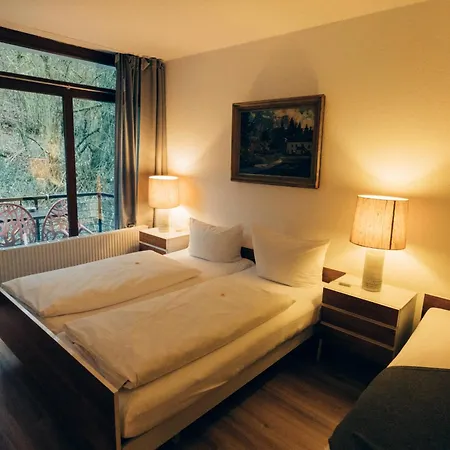 Zur Post Hotel