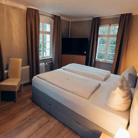 Hotel Zur Post