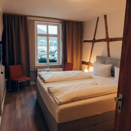 Hotel Zur Post 3*