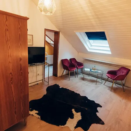 Zur Post Hotel