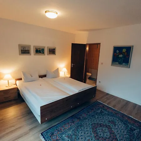 Zur Post Hotel