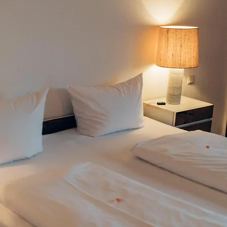 Hotel Zur Post Egloffstein