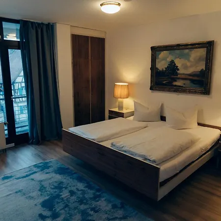 Hotel Zur Post 3*