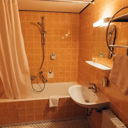 Hotel Zur Post