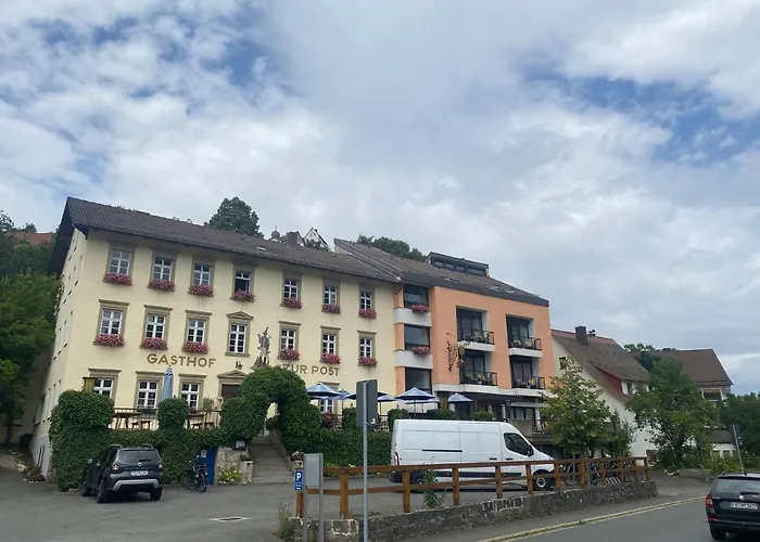 Zur Post