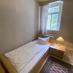 Hotel Zur Post Egloffstein