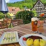 Zur Post Hotel Egloffstein