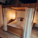Zur Post Hotel 3*