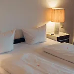 Hotel Zur Post Egloffstein