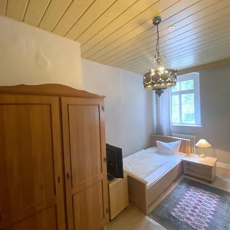 Hotel Zur Post