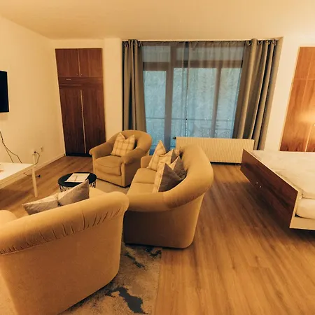 Zur Post Hotel Egloffstein