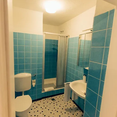 Hotel Zur Post 3*