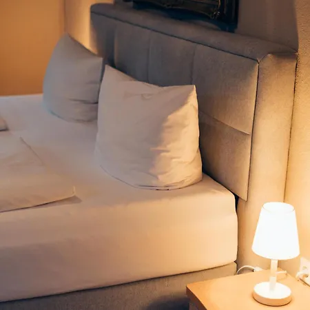 Zur Post Hotel