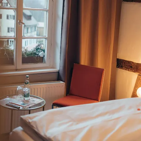 Hotel Zur Post