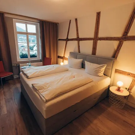 Hotel Zur Post 3*