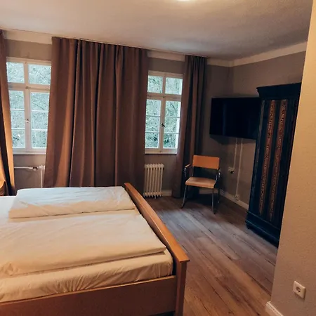 Hotel Zur Post