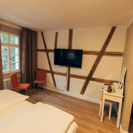 Hotel Zur Post Egloffstein