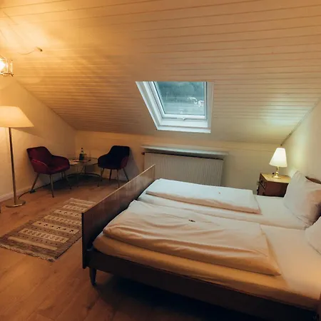 Zur Post Hotel