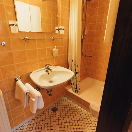 Hotel Zur Post Egloffstein