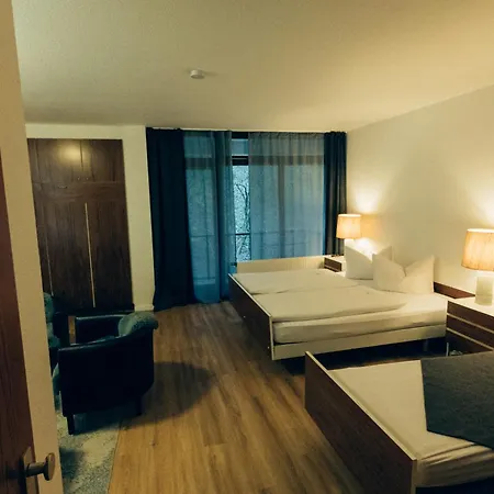 Hotel Zur Post