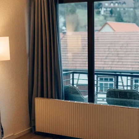 Hotel Zur Post 3*