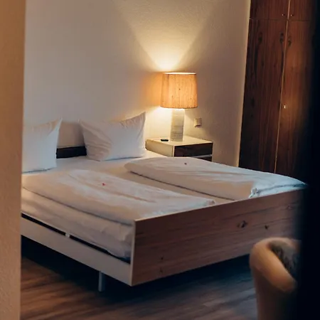Hotel Zur Post Egloffstein
