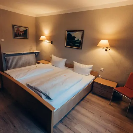 Zur Post Hotel