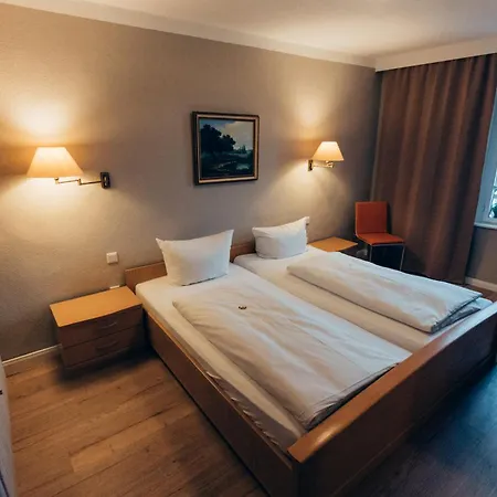 Hotel Zur Post Egloffstein