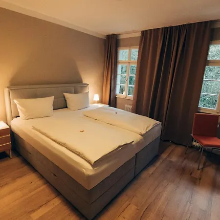 Zur Post Hotel