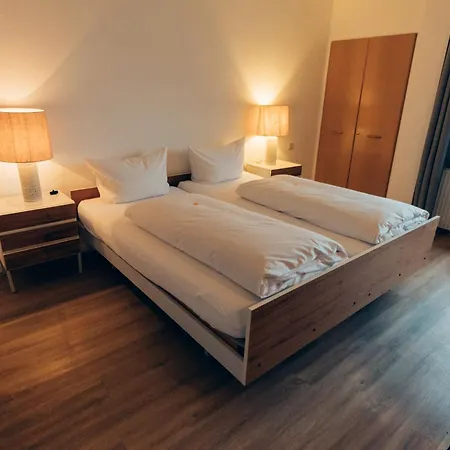 Hotel Zur Post Egloffstein