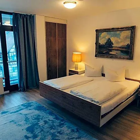 Zur Post Hotel 3*