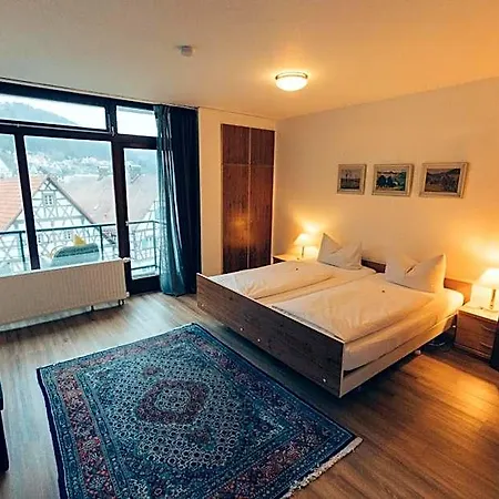 Zur Post Hotel 3*