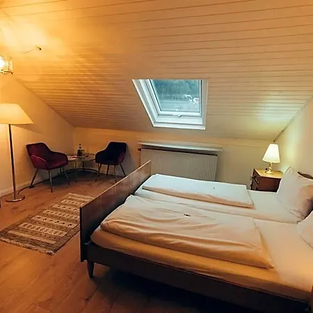 Hotel Zur Post