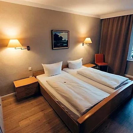 Zur Post Hotel Egloffstein