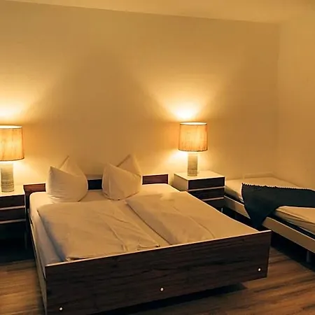 Zur Post Hotel Egloffstein