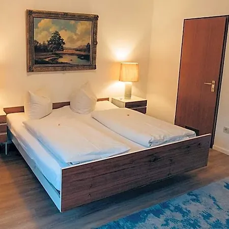 Hotel Zur Post 3*