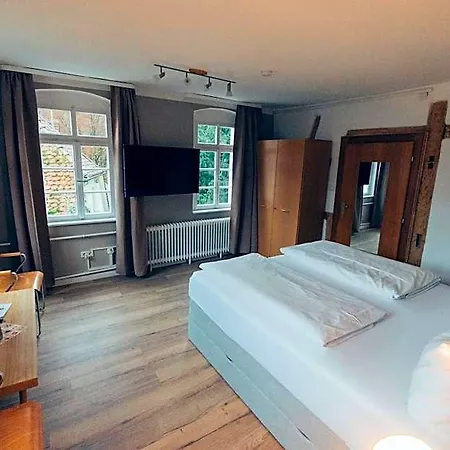 Hotel Zur Post Egloffstein