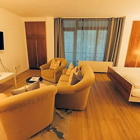 Hotel Zur Post