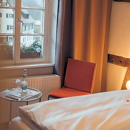 Zur Post Hotel Egloffstein