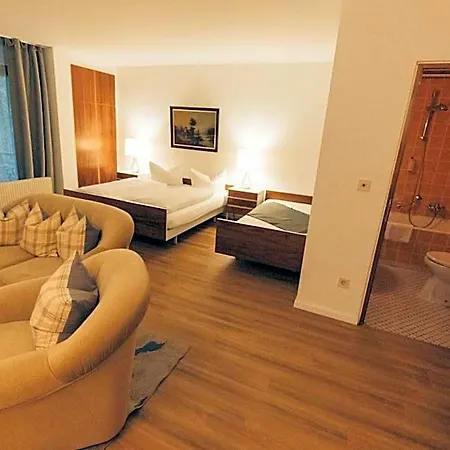 Zur Post Hotel 3*