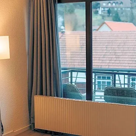 Zur Post 3* Egloffstein