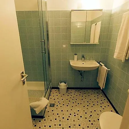 Hotel Zur Post Egloffstein
