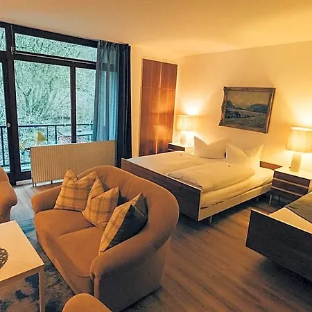 Hotel Zur Post Egloffstein