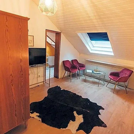 Zur Post Hotel 3*